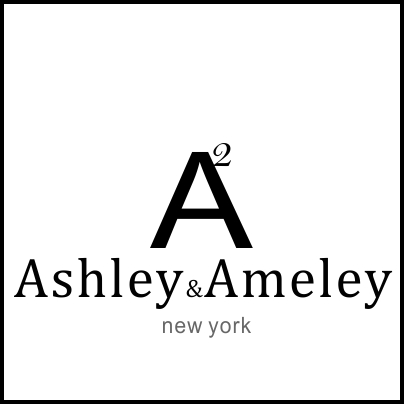 ashley and ameley logo